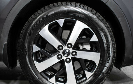 KIA Sorento IV, 2020 год, 3 890 000 рублей, 19 фотография