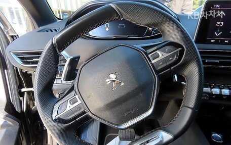 Peugeot 3008 II, 2021 год, 1 842 000 рублей, 8 фотография