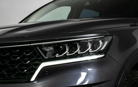 KIA Sorento IV, 2020 год, 3 890 000 рублей, 18 фотография