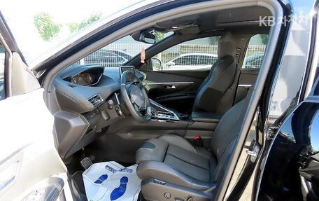 Peugeot 3008 II, 2021 год, 1 842 000 рублей, 5 фотография