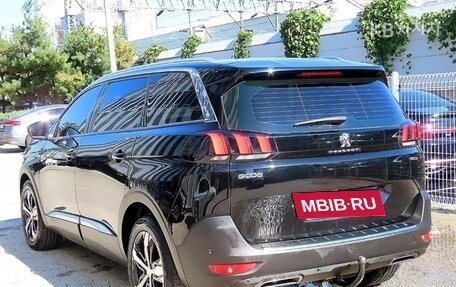 Peugeot 3008 II, 2021 год, 1 842 000 рублей, 3 фотография