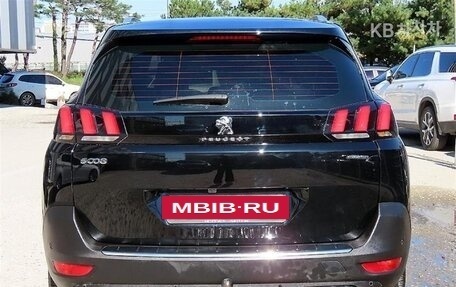 Peugeot 3008 II, 2021 год, 1 842 000 рублей, 4 фотография