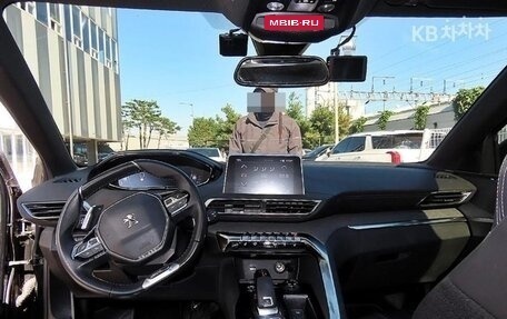 Peugeot 3008 II, 2021 год, 1 842 000 рублей, 7 фотография