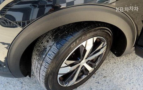 Peugeot 3008 II, 2021 год, 1 842 000 рублей, 20 фотография