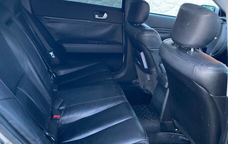 Mitsubishi Galant IX, 2006 год, 635 000 рублей, 8 фотография