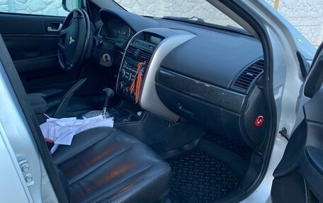 Mitsubishi Galant IX, 2006 год, 635 000 рублей, 10 фотография