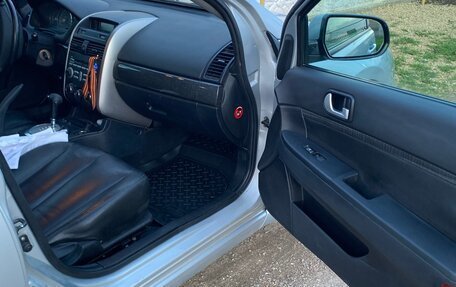 Mitsubishi Galant IX, 2006 год, 635 000 рублей, 11 фотография