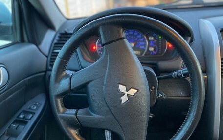 Mitsubishi Galant IX, 2006 год, 635 000 рублей, 12 фотография