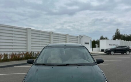 Ford Focus IV, 2000 год, 200 000 рублей, 1 фотография