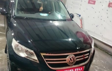 Volkswagen Tiguan I, 2010 год, 639 000 рублей, 1 фотография