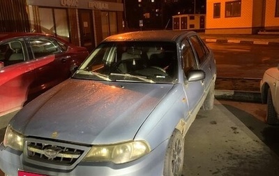 Daewoo Nexia I рестайлинг, 2011 год, 95 000 рублей, 1 фотография