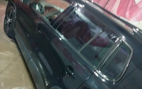 Volkswagen Tiguan I, 2010 год, 639 000 рублей, 4 фотография