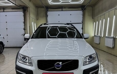 Volvo XC70 II рестайлинг, 2014 год, 2 200 000 рублей, 1 фотография