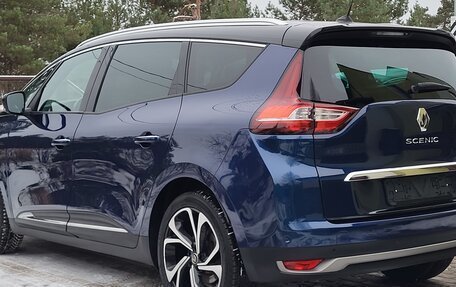 Renault Scenic IV, 2020 год, 1 850 000 рублей, 5 фотография