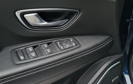 Renault Scenic IV, 2020 год, 1 850 000 рублей, 16 фотография