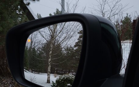 Renault Scenic IV, 2020 год, 1 850 000 рублей, 13 фотография