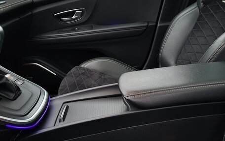 Renault Scenic IV, 2020 год, 1 850 000 рублей, 23 фотография