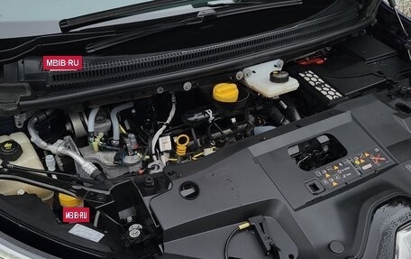 Renault Scenic IV, 2020 год, 1 850 000 рублей, 40 фотография