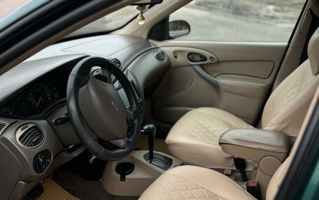 Ford Focus IV, 2000 год, 200 000 рублей, 6 фотография