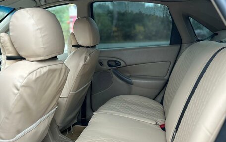 Ford Focus IV, 2000 год, 200 000 рублей, 9 фотография