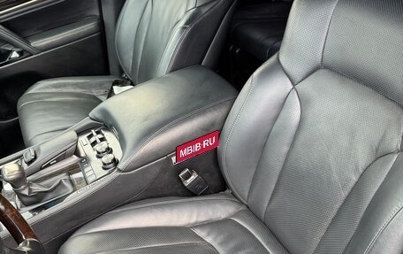 Lexus LX III, 2016 год, 6 900 000 рублей, 11 фотография
