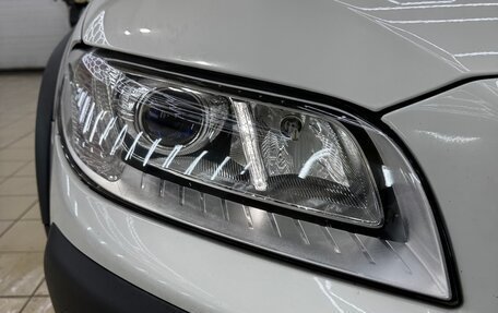 Volvo XC70 II рестайлинг, 2014 год, 2 200 000 рублей, 8 фотография