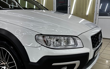 Volvo XC70 II рестайлинг, 2014 год, 2 200 000 рублей, 7 фотография