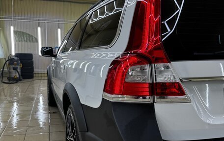 Volvo XC70 II рестайлинг, 2014 год, 2 200 000 рублей, 6 фотография