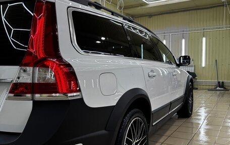 Volvo XC70 II рестайлинг, 2014 год, 2 200 000 рублей, 5 фотография