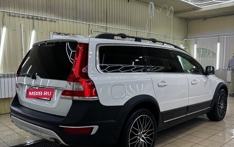 Volvo XC70 II рестайлинг, 2014 год, 2 200 000 рублей, 4 фотография