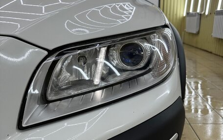 Volvo XC70 II рестайлинг, 2014 год, 2 200 000 рублей, 9 фотография