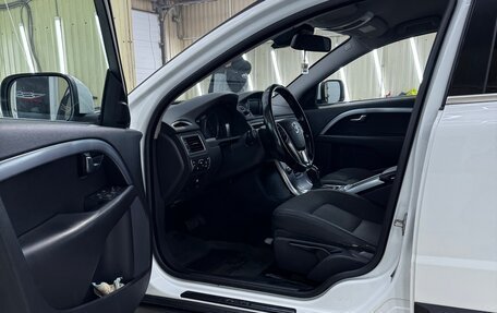 Volvo XC70 II рестайлинг, 2014 год, 2 200 000 рублей, 16 фотография