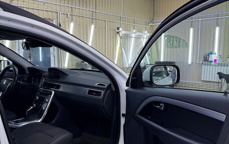 Volvo XC70 II рестайлинг, 2014 год, 2 200 000 рублей, 15 фотография