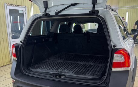 Volvo XC70 II рестайлинг, 2014 год, 2 200 000 рублей, 18 фотография