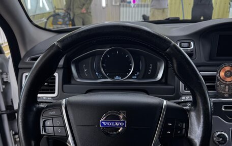 Volvo XC70 II рестайлинг, 2014 год, 2 200 000 рублей, 17 фотография