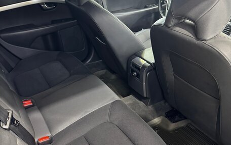 Volvo XC70 II рестайлинг, 2014 год, 2 200 000 рублей, 13 фотография