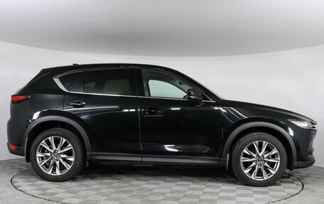 Mazda CX-5 II, 2020 год, 3 247 000 рублей, 4 фотография