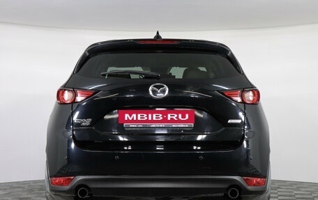 Mazda CX-5 II, 2020 год, 3 247 000 рублей, 6 фотография