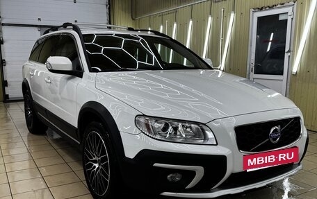 Volvo XC70 II рестайлинг, 2014 год, 2 200 000 рублей, 10 фотография