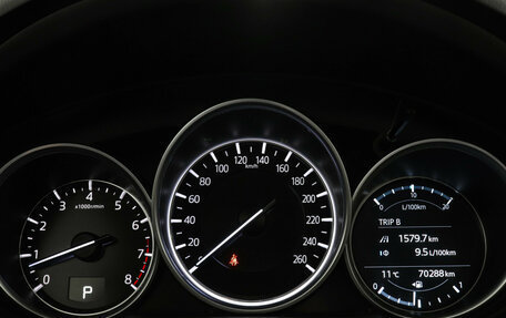 Mazda CX-5 II, 2020 год, 3 247 000 рублей, 11 фотография