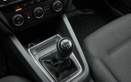 Volkswagen Jetta VI, 2016 год, 1 048 000 рублей, 7 фотография