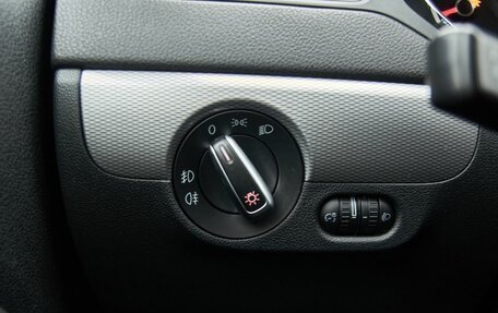 Volkswagen Jetta VI, 2016 год, 1 048 000 рублей, 9 фотография