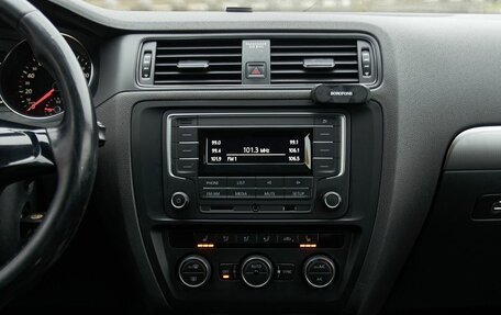 Volkswagen Jetta VI, 2016 год, 1 048 000 рублей, 14 фотография