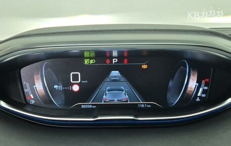 Peugeot 5008 II, 2021 год, 2 589 000 рублей, 6 фотография