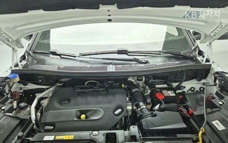 Peugeot 5008 II, 2021 год, 2 589 000 рублей, 5 фотография