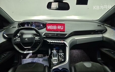 Peugeot 5008 II, 2021 год, 2 589 000 рублей, 7 фотография