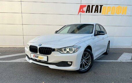 BMW 3 серия, 2014 год, 1 440 000 рублей, 3 фотография