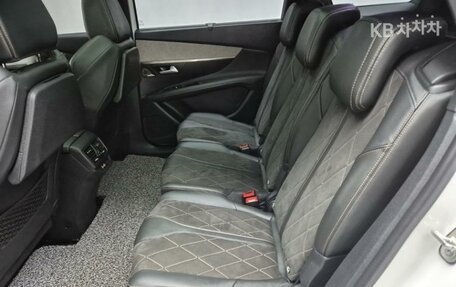 Peugeot 5008 II, 2021 год, 2 589 000 рублей, 12 фотография