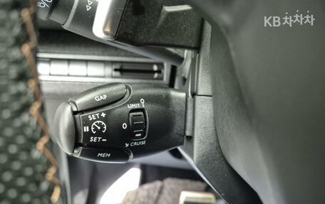 Peugeot 5008 II, 2021 год, 2 589 000 рублей, 16 фотография