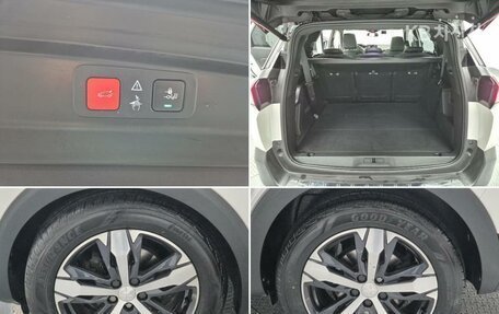 Peugeot 5008 II, 2021 год, 2 589 000 рублей, 20 фотография